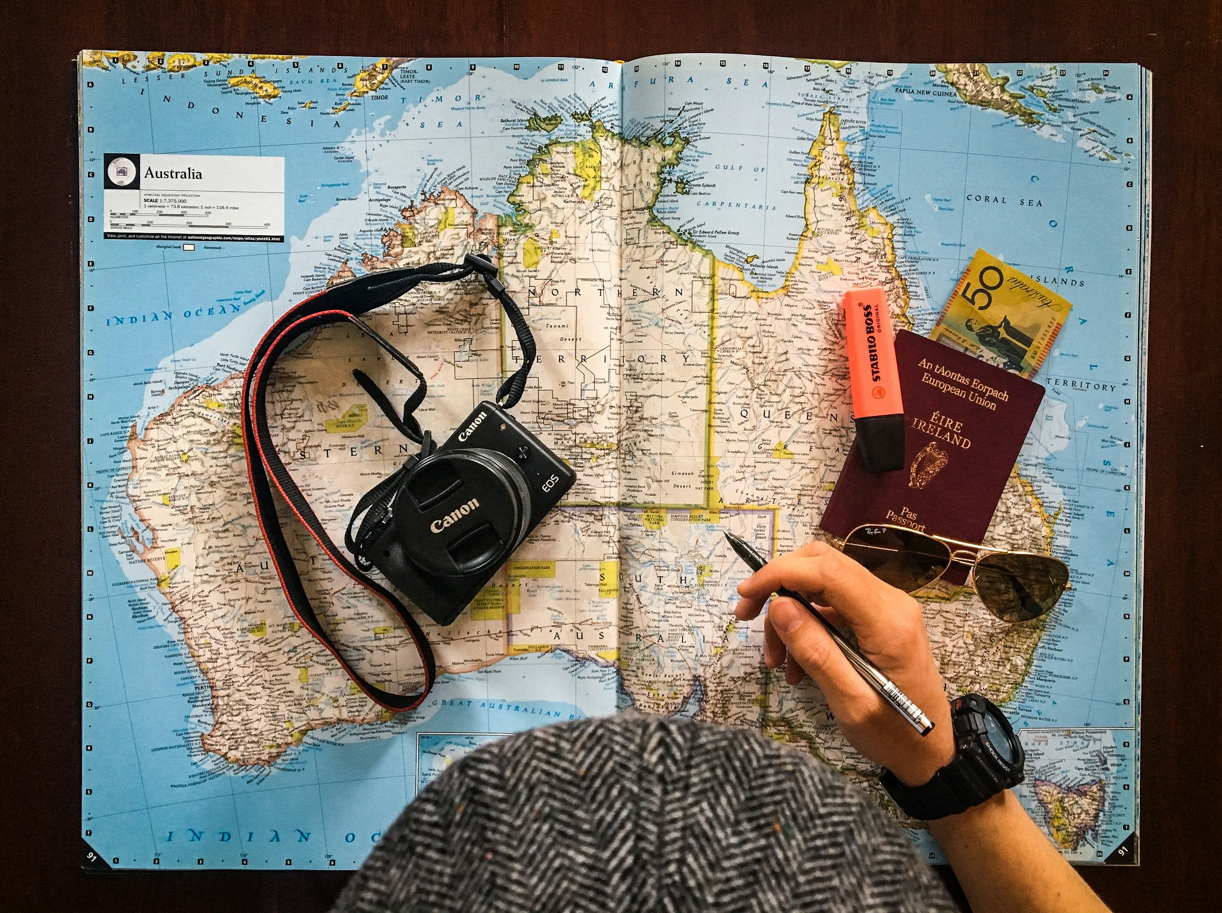Die schönsten Reiseziele in Deutschland für eine unvergessliche Auszeit