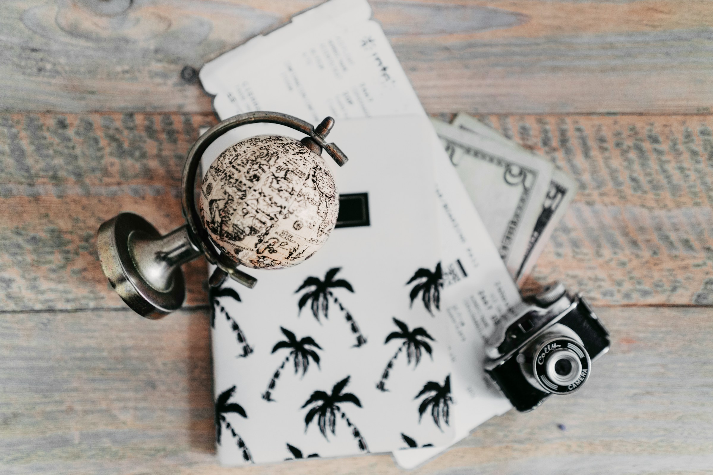 Urlaub richtig planen: 8 praktische Tipps für eine entspannte Reise