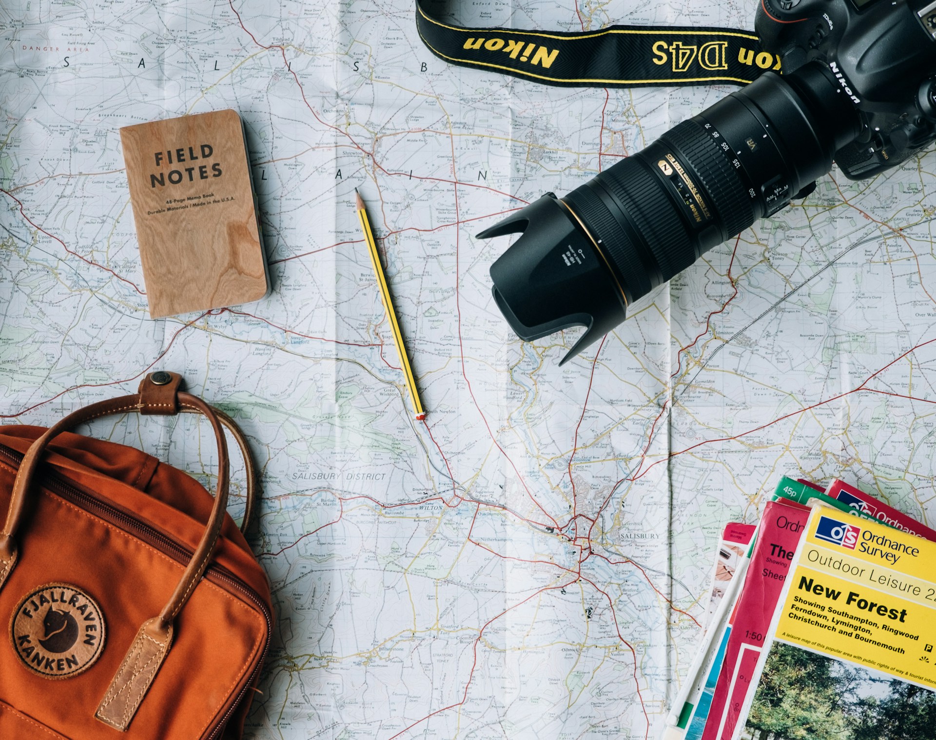 Günstig reisen: 9 clevere Tipps für einen schönen Urlaub mit kleinerem Budget